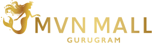 MVN Mall Logo